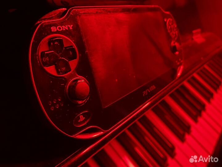Psvita бесплатный магазин с играми, флешка 16gb