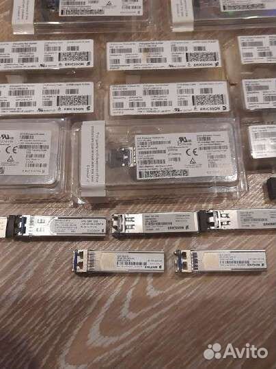 Трансиверы Ericsson RDH 102 65/2