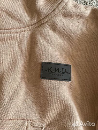 Костюм 86