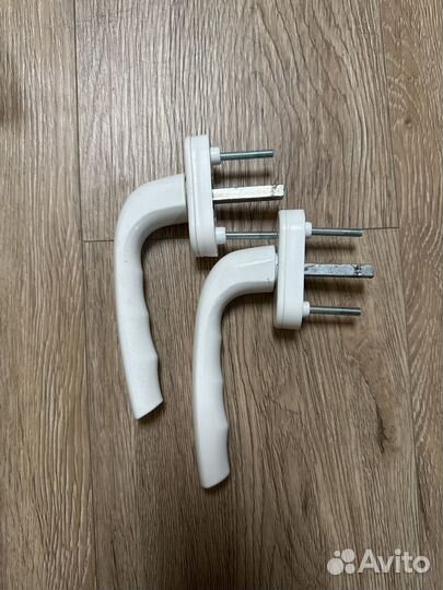 Ручки для стеклопакета