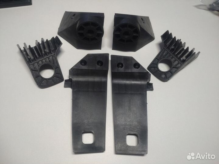 Ремкомплект фар Mercedes W251 2007-2017