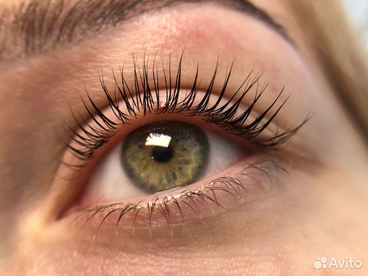 Брови/Ресницы/Ламинирование/рыбацкое