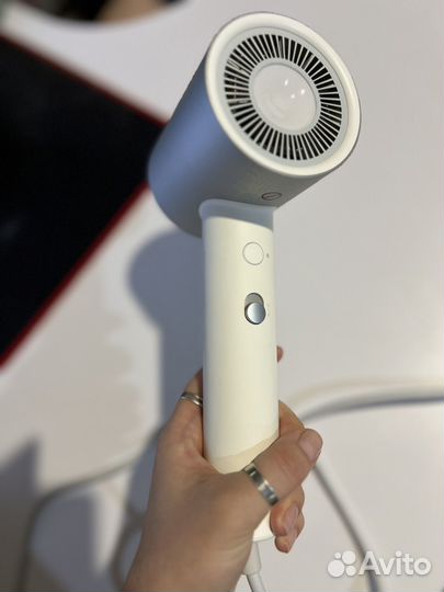 Фен xiaomi