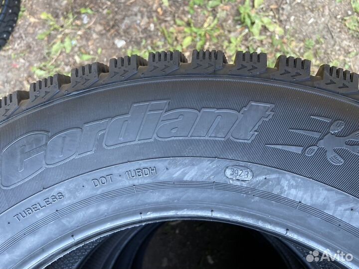 Cordiant Snow Cross PW-2 215/65 R16 102T