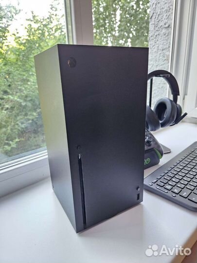 Xbox Series X