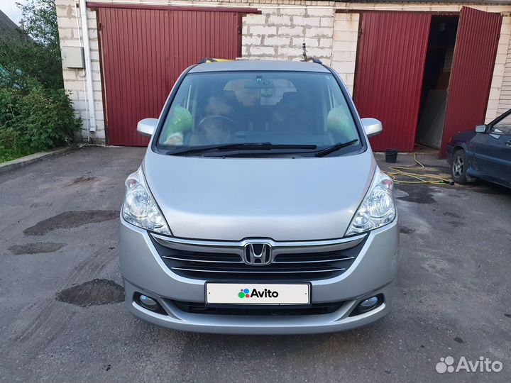 Honda Stepwgn 2.0 AT, 2006, 203 000 км