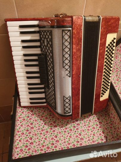Аккордеон