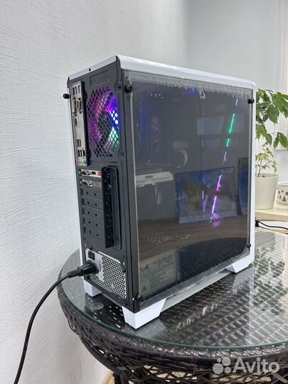 Игровой системный блок
