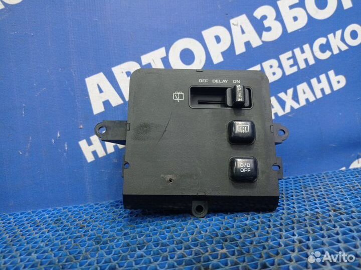 Блок кнопок Jeep Grand Cherokee внедорожник 1994