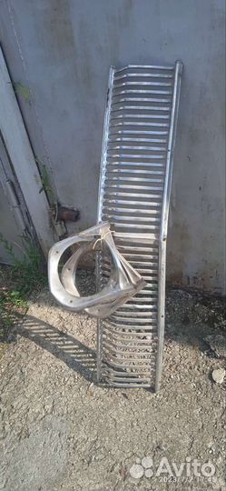 Запчасти на Волгу газ 24-2410