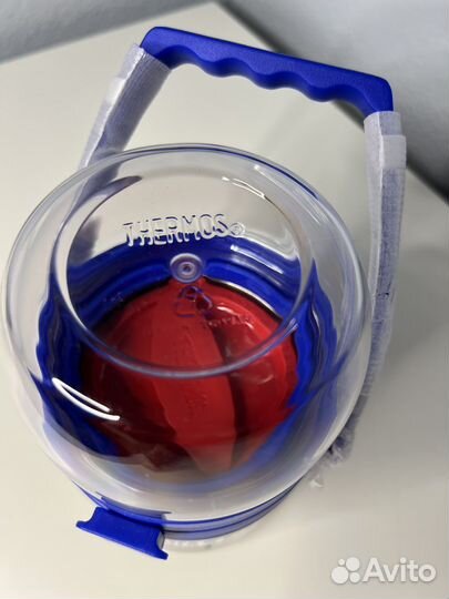 Thermos Термос оригинал новый 530мл