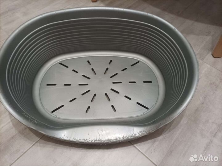 Ferplast / Ферпласт лежак