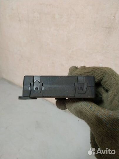 Блок комфорта задний Ford Mondeo 4 2007-2015