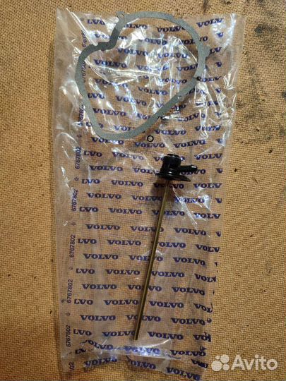 Ремкомплект заднего стеклоочистителя volvo xc70