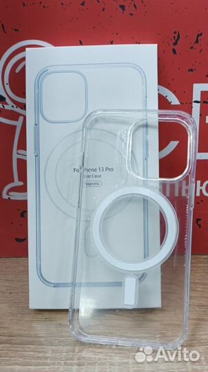 Чехол для iPhone с картхолдером