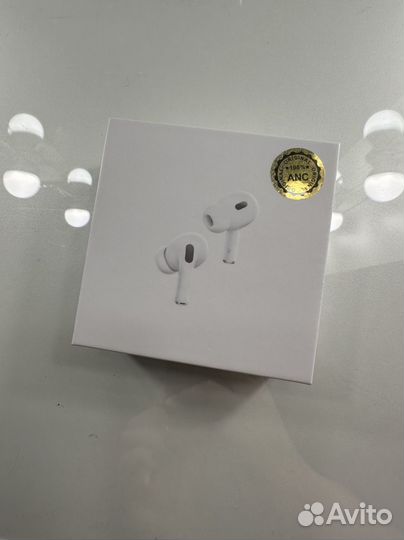 Беспроводные наушники air pods pro 2