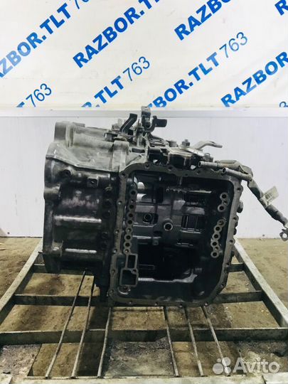 АКПП KIA soul 2 рест 1.6 ат