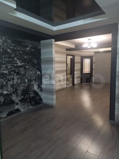 3-к. квартира, 88 м², 9/10 эт.