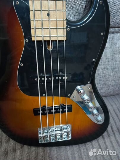 Bacchus BJB-550M
