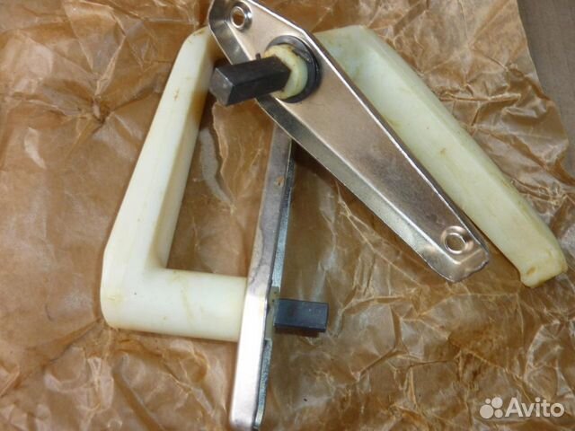 Ручки оконные