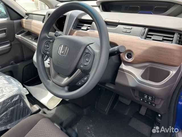 Honda Freed 1.5 CVT, 2023, 1 000 км