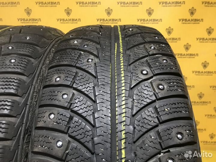 Gislaved Nord Frost 5 215/55 R16 97T