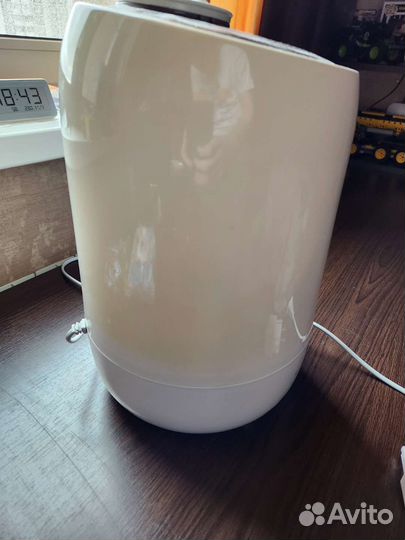 Увлажнитель Deerma dem-f600