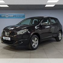 Nissan Qashqai 1.6 MT, 2011, 164 423 км, с пробегом, цена 1 150 000 руб.