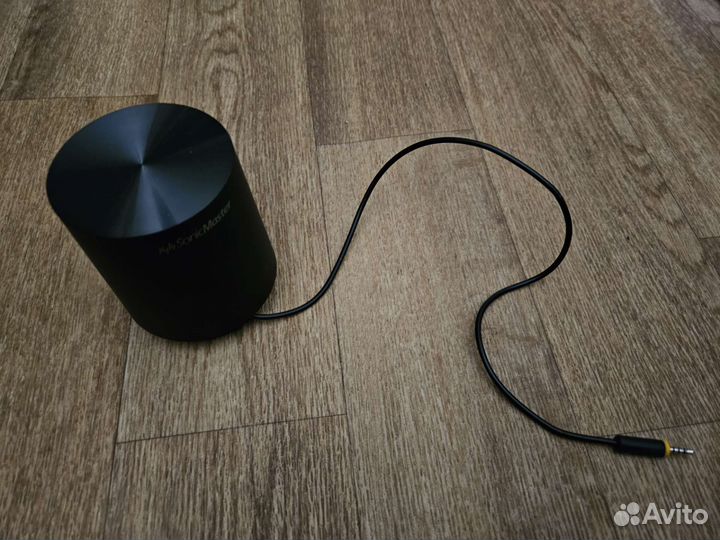 Сабвуфер Asus SonicMaster