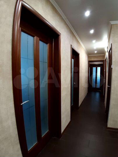 3-к. квартира, 79,2 м², 15/17 эт.