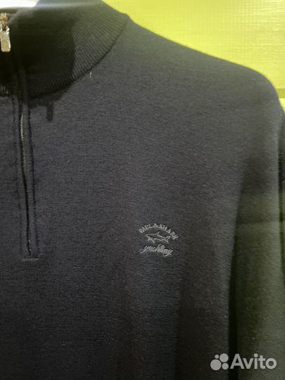 Джемперы Paul Shark XXL