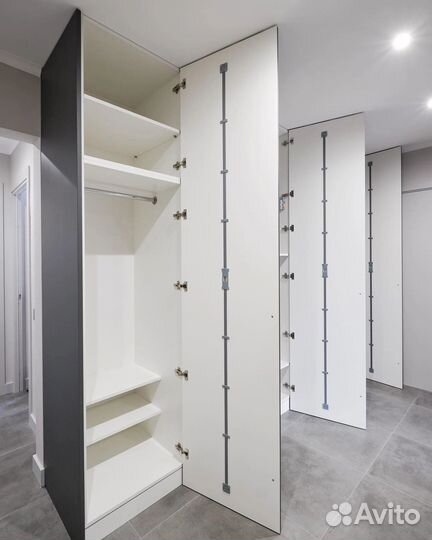 Шкаф стенка