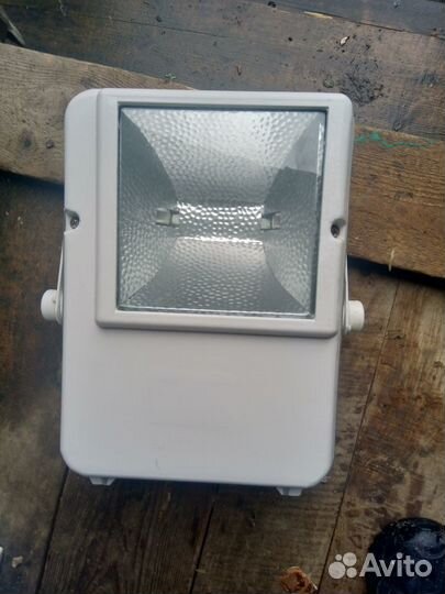 Прожектор уличный Италия