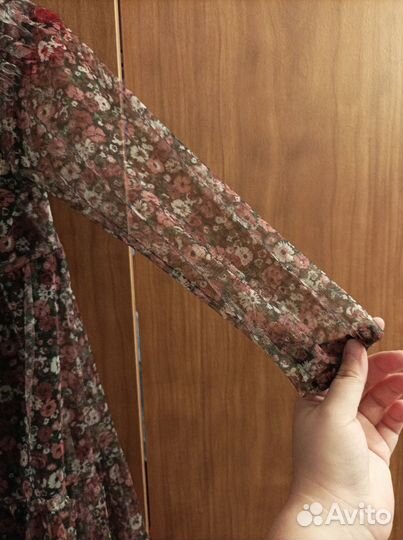 Платье для девочки нарядное