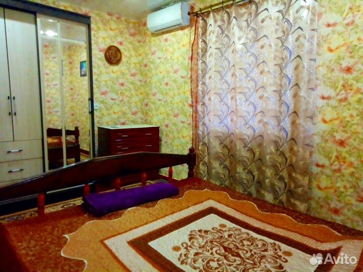 Отдых в Крыму. Морское.Частный сектор