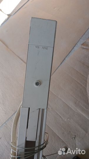 Трековый шинопровод 3 фазы