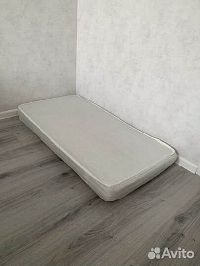 Матрас в кроватку 120x60