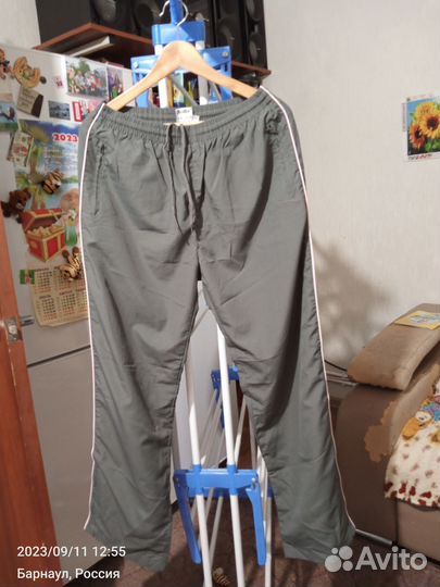 Спортивный костюм женский новый