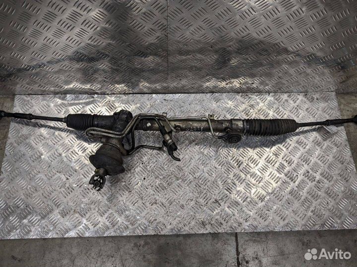 Рулевая рейка Opel Astra G (1998 - 2009) 26049857