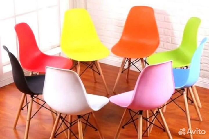 Стул eames