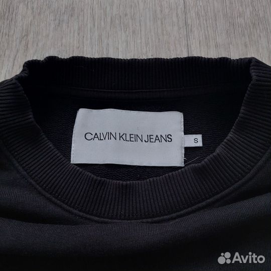 Свитшот Calvin Klein оригинал