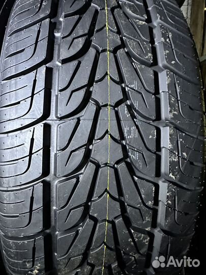 Roadstone Roadian HP SUV 265/50 R20 111V