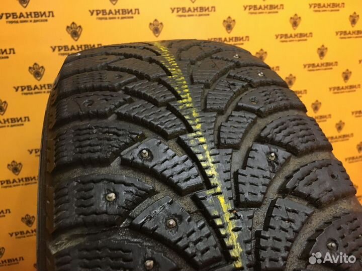 Nokian Tyres Nordman 4 205/55 R16 94V