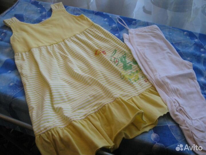 Одежда для девочки