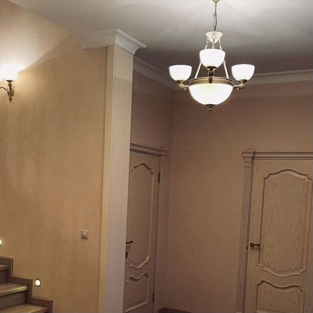 4-к. дом, 550 м²