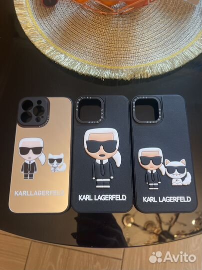 Чехол на iPhone 13 pro max