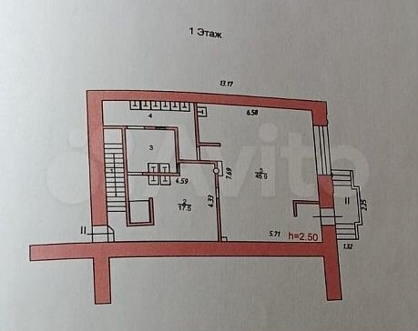 Ваш бизнес в центре событий на Площади Богоявления