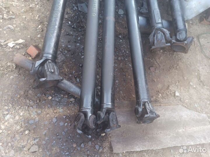 Карданный вал зил-130, Г-53