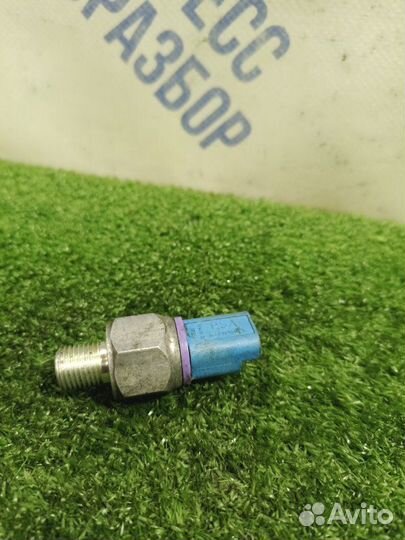 Датчик давления масла двс Peugeot 206 хэтчбек 1.4