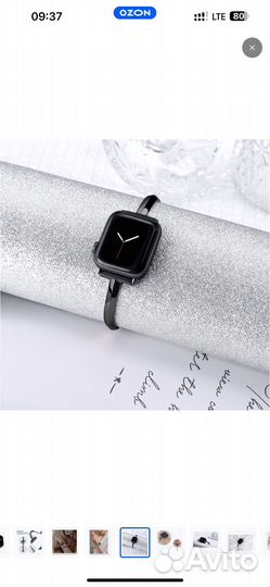 Ремешок для apple watch 42-45 mm